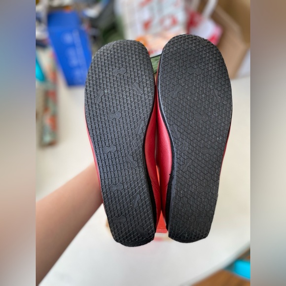 Haflinger LILLY Chilli flats. Size 9. Brand new. - Picture 7 of 7